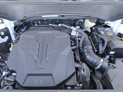 2026 Hyundai PALISADE Limited FWD