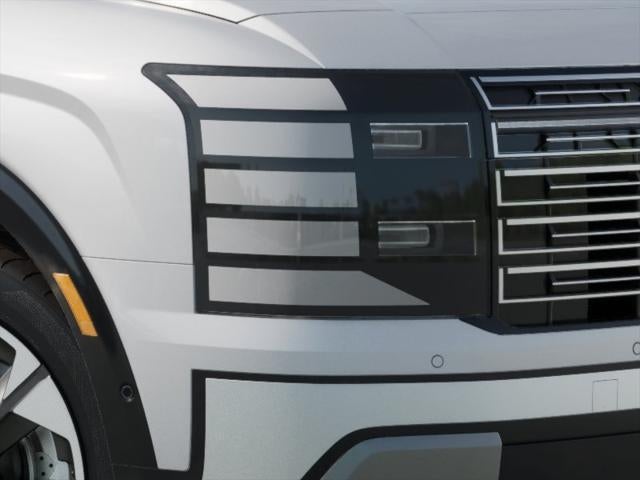 2026 Hyundai PALISADE Limited FWD