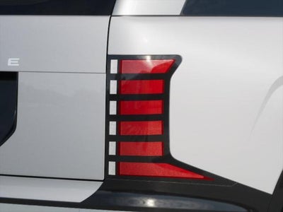 2026 Hyundai PALISADE Limited FWD