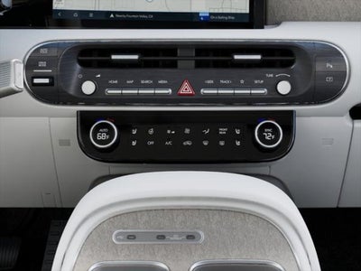 2026 Hyundai PALISADE Limited FWD