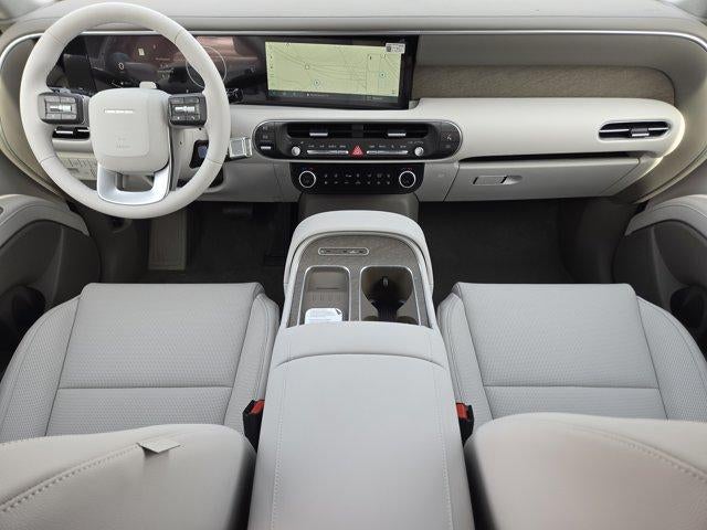 2026 Hyundai PALISADE Limited FWD