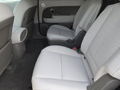 2026 Hyundai PALISADE Limited FWD