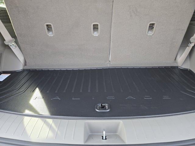 2026 Hyundai PALISADE Limited FWD