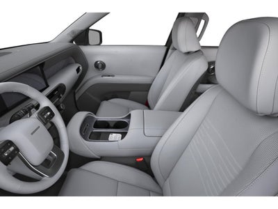 2027 Hyundai Palisade Hybrid Limited 7P