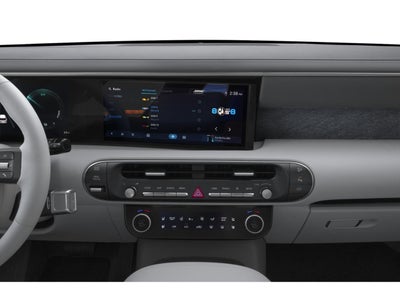 2027 Hyundai Palisade Hybrid Limited 7P