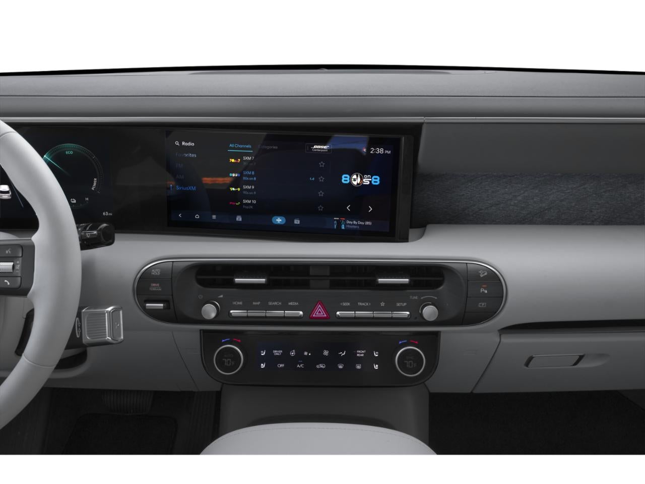 2027 Hyundai Palisade Hybrid Limited 7P