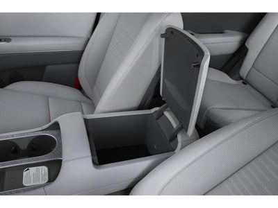2027 Hyundai Palisade Hybrid Limited 7P