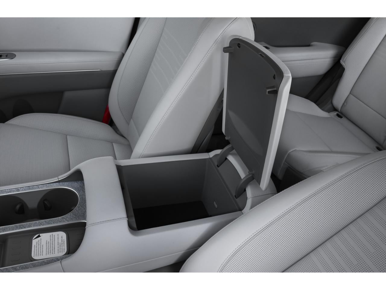 2027 Hyundai Palisade Hybrid Limited 7P