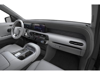 2027 Hyundai Palisade Hybrid Limited 7P