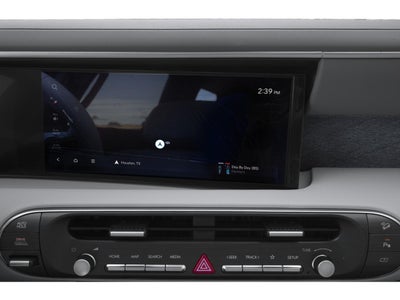 2027 Hyundai Palisade Hybrid Limited 7P
