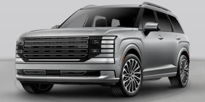 2027 Hyundai Palisade Hybrid Limited 7P