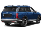 2027 Hyundai Palisade Hybrid Limited 7P