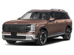 2027 Hyundai Palisade Hybrid Limited 7P