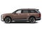 2027 Hyundai Palisade Hybrid Limited 7P