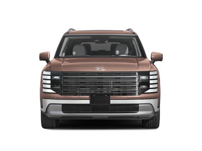 2027 Hyundai Palisade Hybrid Limited 7P