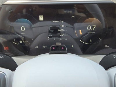 2026 Hyundai PALISADE SEL 7P