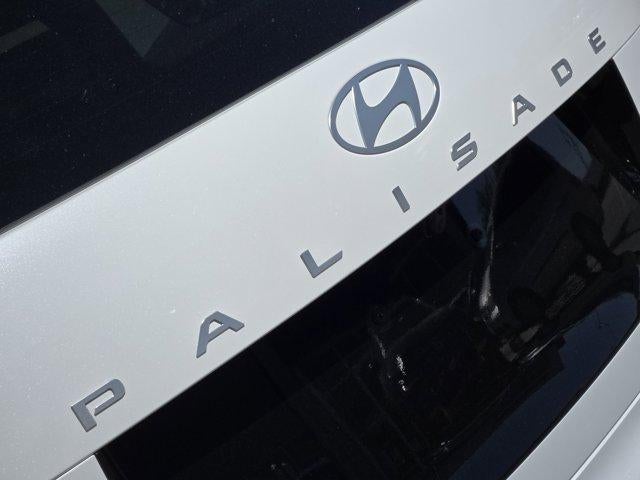 2026 Hyundai PALISADE SEL 7P