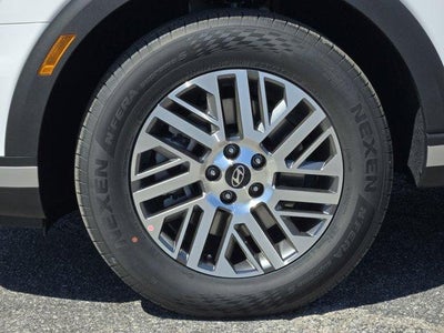 2026 Hyundai PALISADE SEL 7P