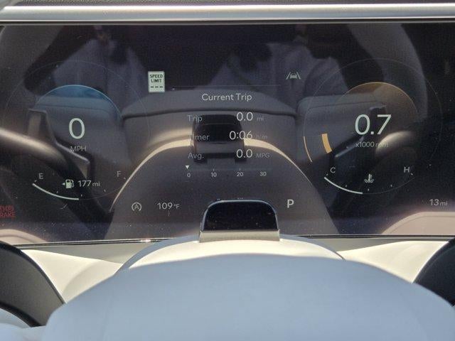 2027 Hyundai PALISADE SEL 7P