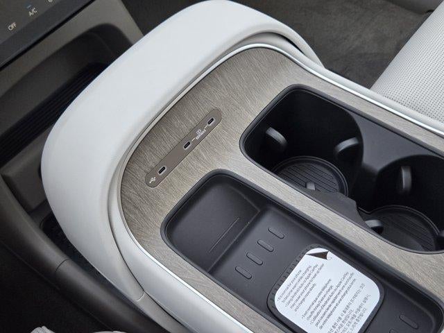 2027 Hyundai PALISADE SEL 7P