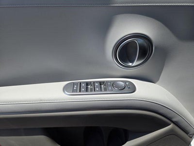 2027 Hyundai PALISADE SEL 7P
