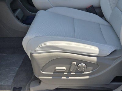 2027 Hyundai PALISADE SEL 7P