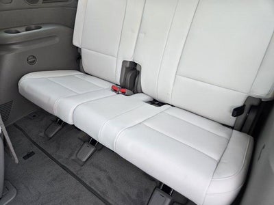 2027 Hyundai PALISADE SEL 7P