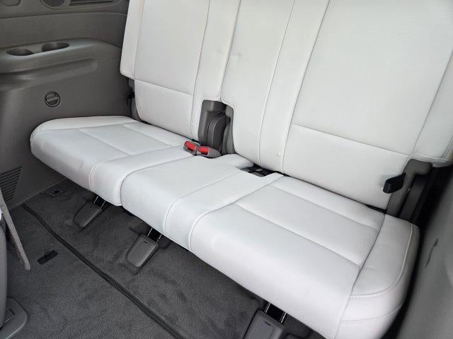 2027 Hyundai PALISADE SEL 7P