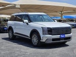 2027 Hyundai PALISADE SEL 7P