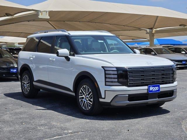 2027 Hyundai PALISADE SEL 7P