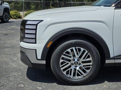 2027 Hyundai PALISADE SEL 7P