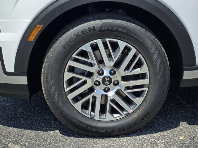 2027 Hyundai PALISADE SEL 7P