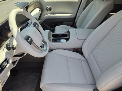 2027 Hyundai PALISADE SEL 7P