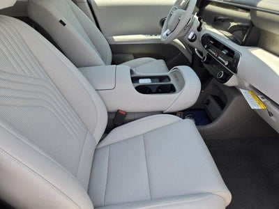 2027 Hyundai PALISADE SEL 7P