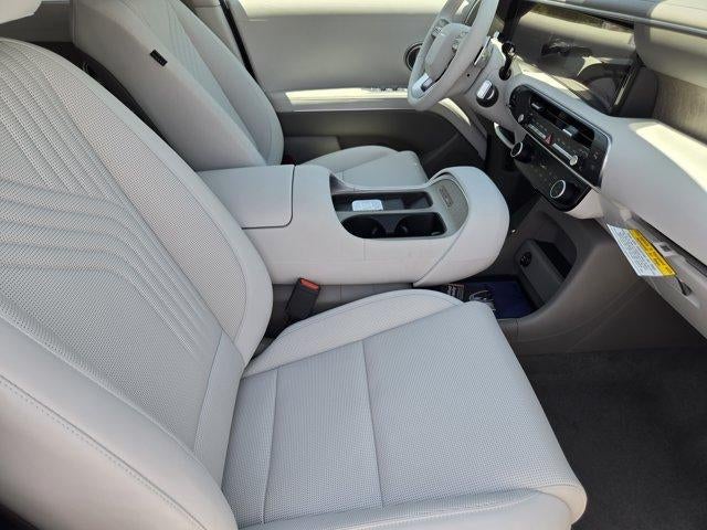 2027 Hyundai PALISADE SEL 7P