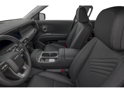 2027 Hyundai PALISADE SEL 7P