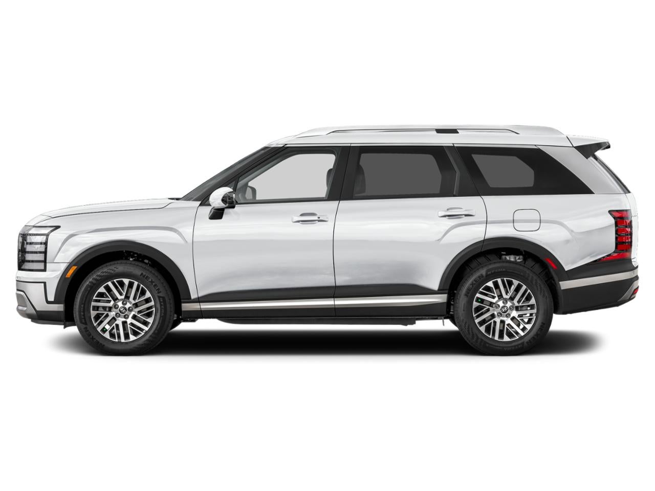 2027 Hyundai PALISADE SEL 7P