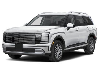 2027 Hyundai PALISADE SEL 7P