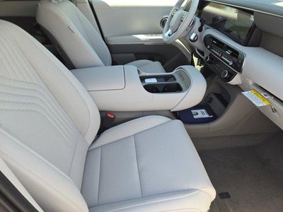 2026 Hyundai PALISADE SEL 8P