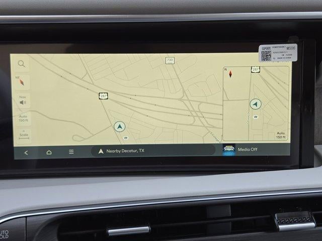 2026 Hyundai PALISADE SEL 8P