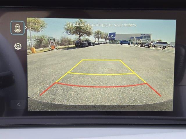 2026 Hyundai PALISADE SEL 8P