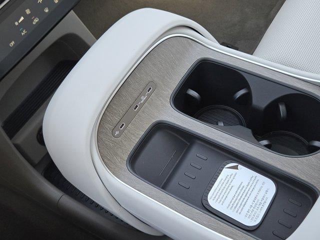 2026 Hyundai PALISADE SEL 8P