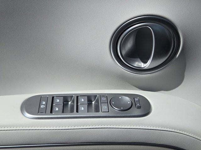 2026 Hyundai PALISADE SEL 8P