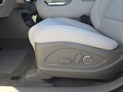 2026 Hyundai PALISADE SEL 8P