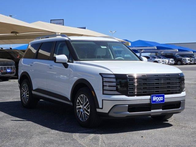 2026 Hyundai PALISADE SEL 8P