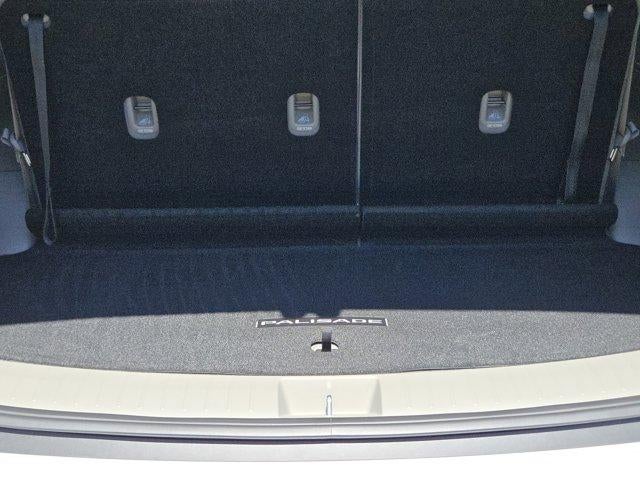 2026 Hyundai PALISADE SEL 8P