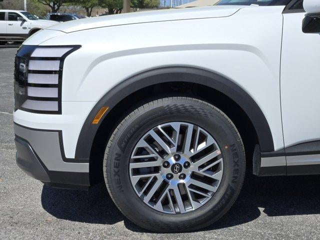 2026 Hyundai PALISADE SEL 8P