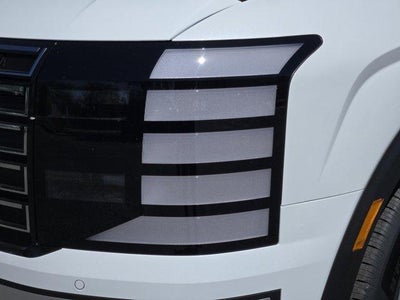 2026 Hyundai PALISADE SEL 8P