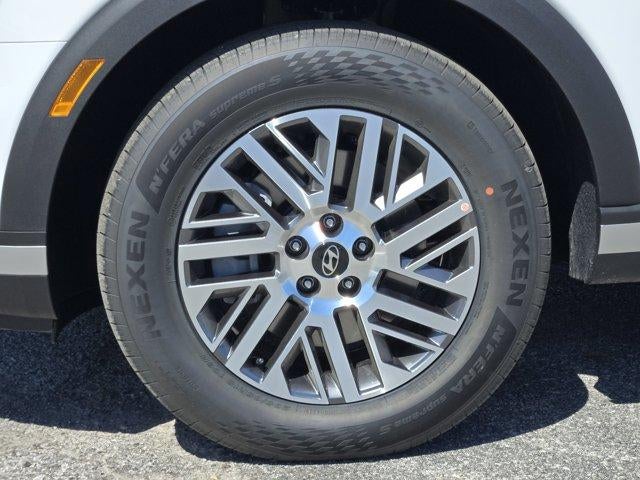 2026 Hyundai PALISADE SEL 8P