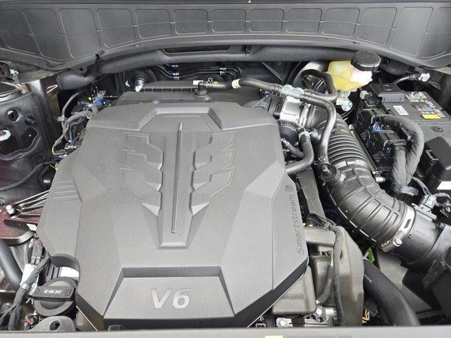 2026 Hyundai PALISADE SEL 7P